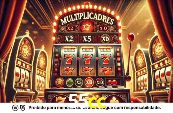 VIP Casino 55cc